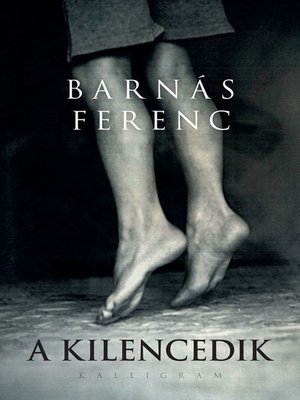 cover image of A kilencedik